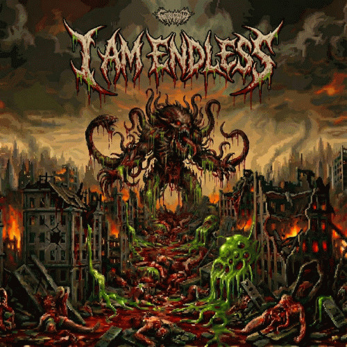 Gutrectomy : I Am Endless